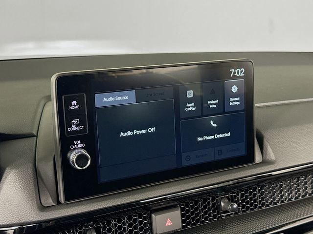 New 2026 Honda CR-V EX-L image 34