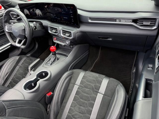 Used 2024 Ford Mustang GT Premium w/ GT Performance Package image 14