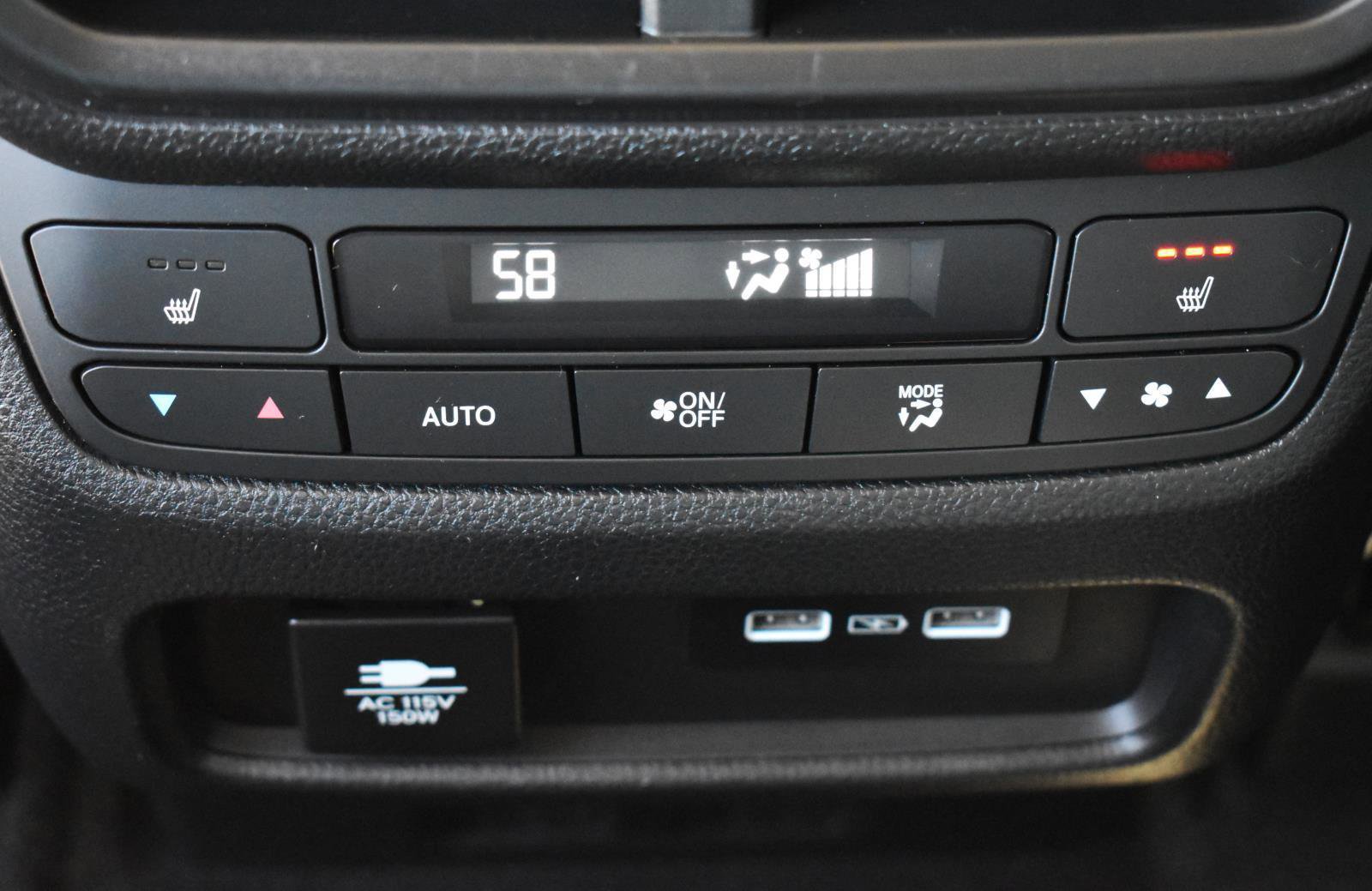 Used 2023 Honda Pilot Elite image 20