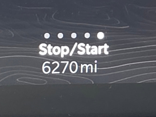 Certified 2025 Jeep Grand Cherokee Altitude image 7