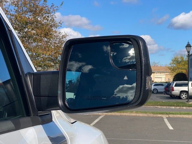 Used 2024 RAM 1500 TRX image 15