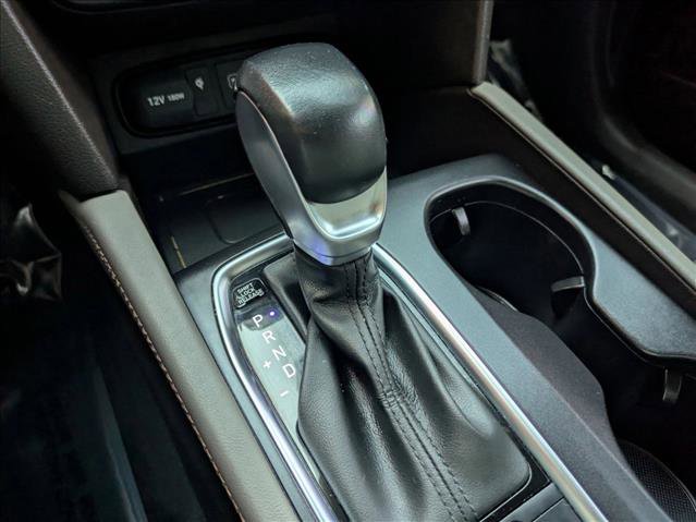 Used 2020 Hyundai Santa Fe Limited image 12