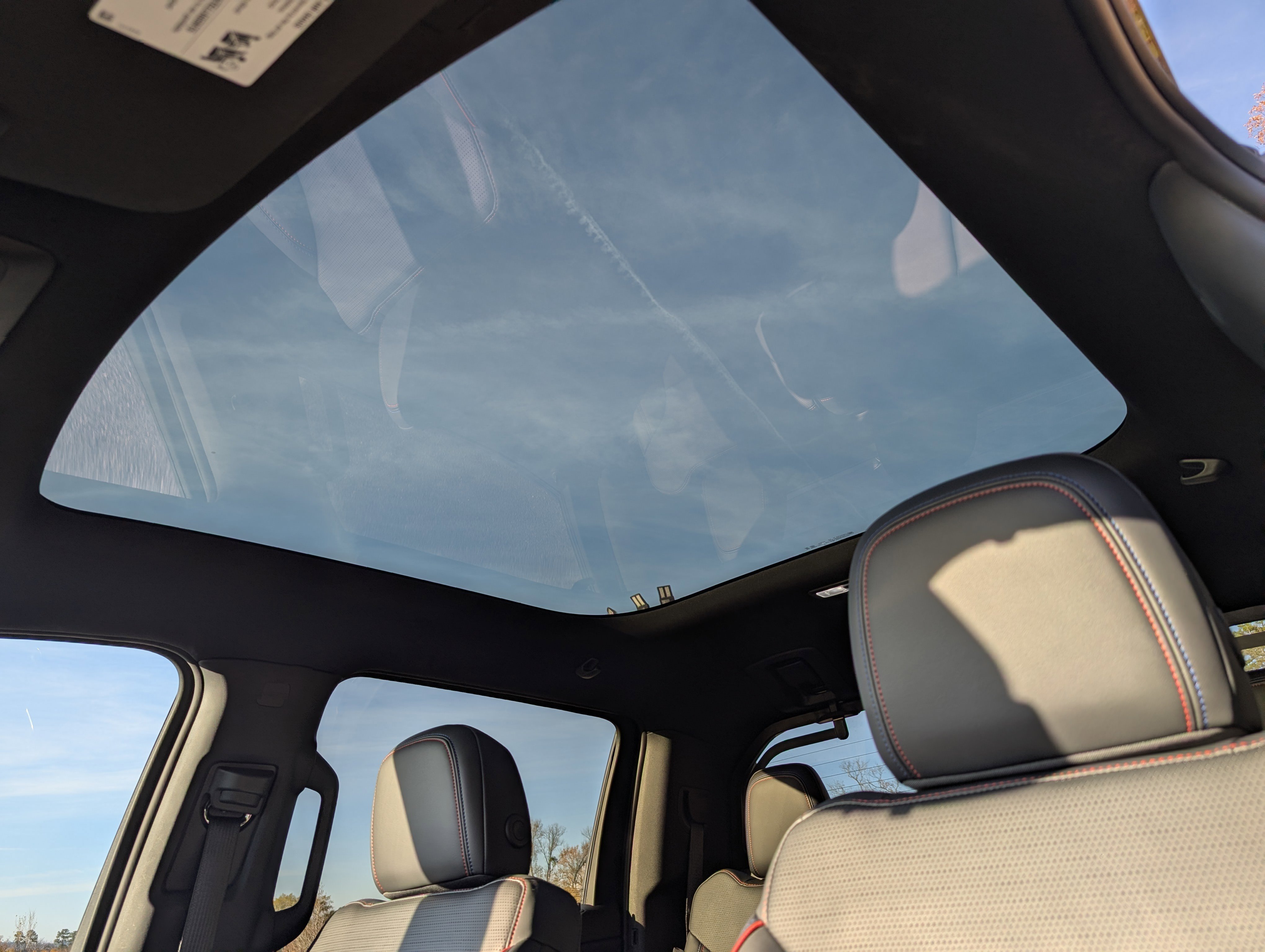 Used 2024 Chevrolet Silverado EV RST image 15