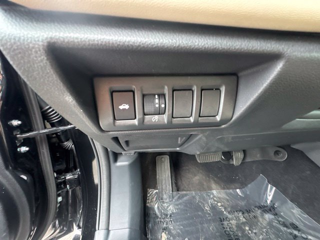 Certified 2024 Subaru Legacy Limited AWD/4WD image 21