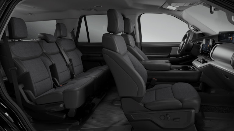 New 2026 Ford Expedition Active AWD/4WD image 29
