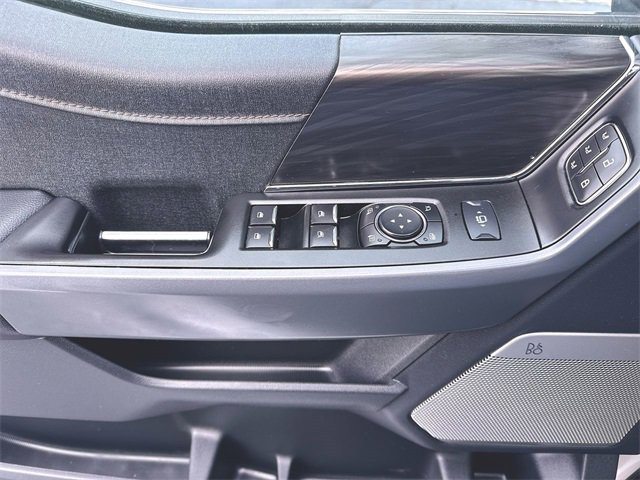 Used 2024 Ford F150 Lariat w/ Tow/Haul Package image 23