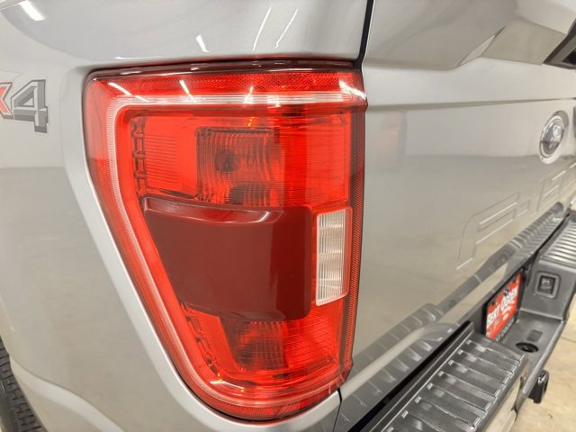 Used 2023 Ford F150 XLT image 7