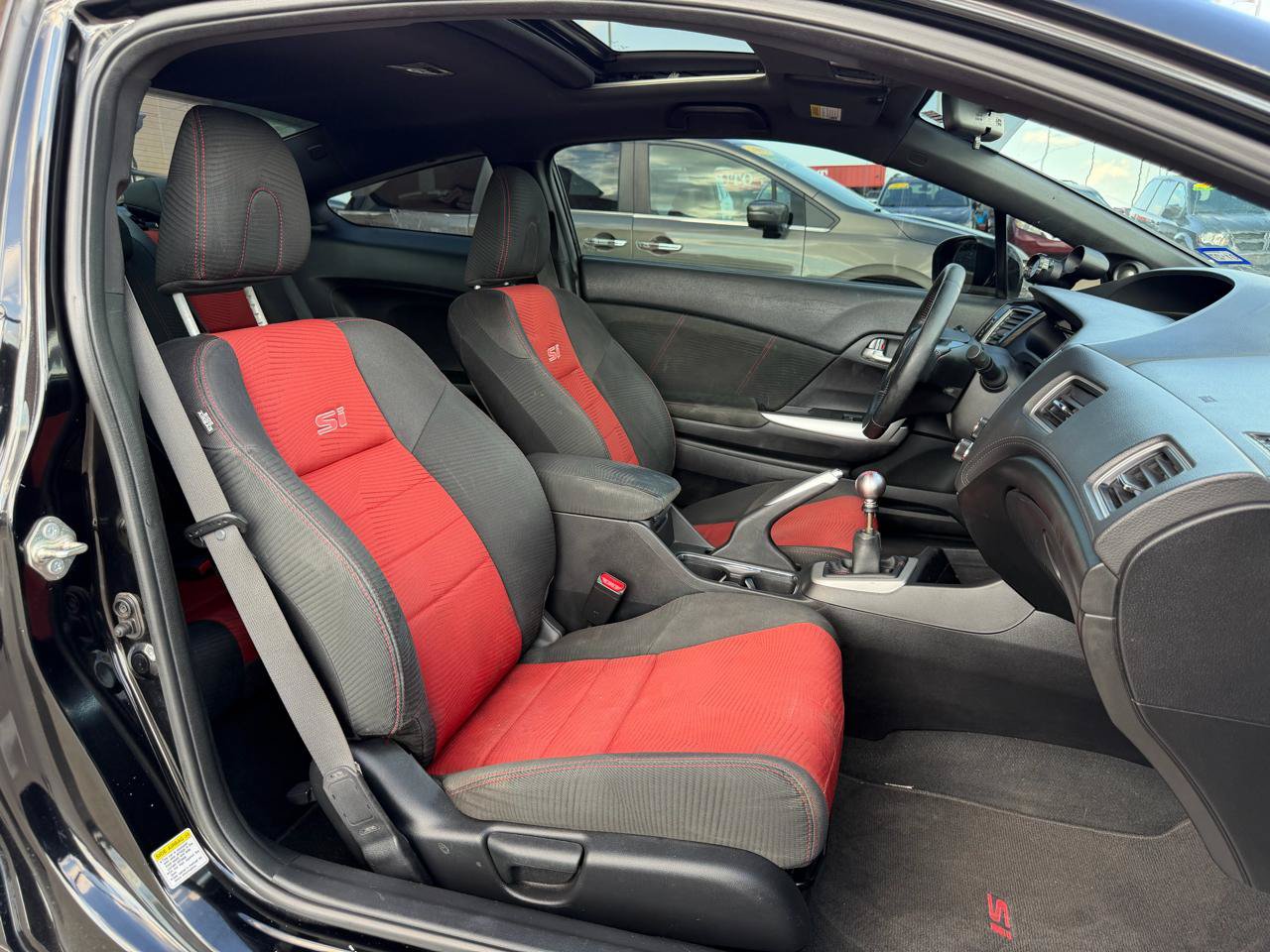 Used 2015 Honda Civic Si image 23