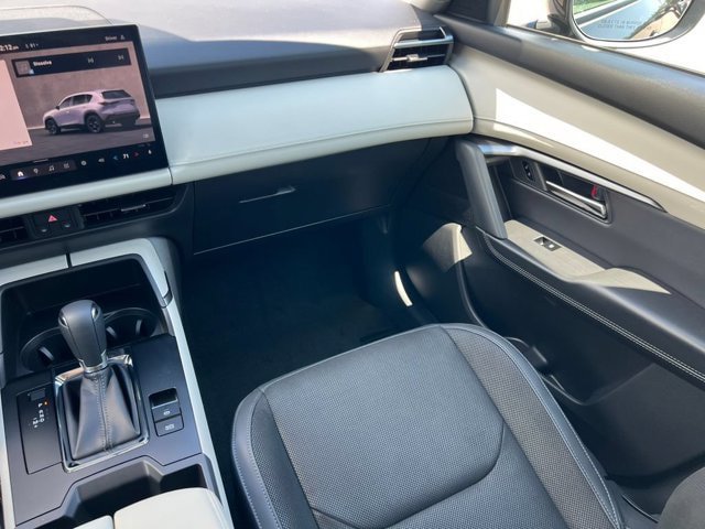 New 2026 MAZDA CX-5 Preferred AWD/4WD image 28