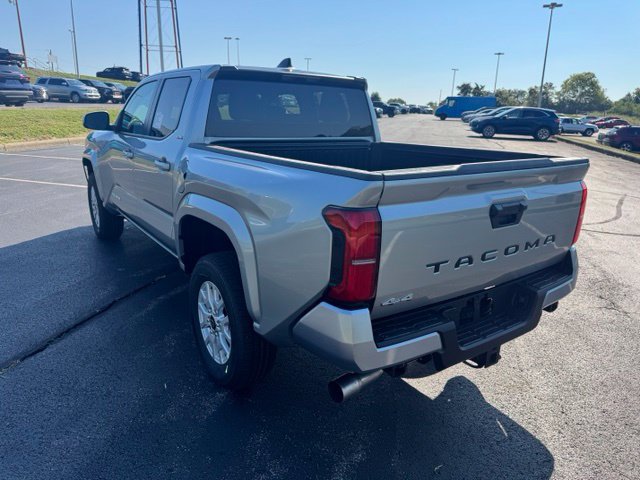 New 2026 Toyota Tacoma SR5 AWD/4WD image 5