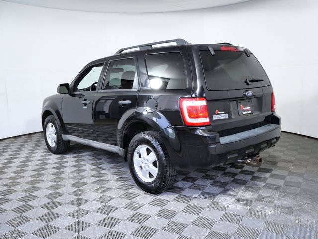 Used 2009 Ford Escape XLT FWD image 6