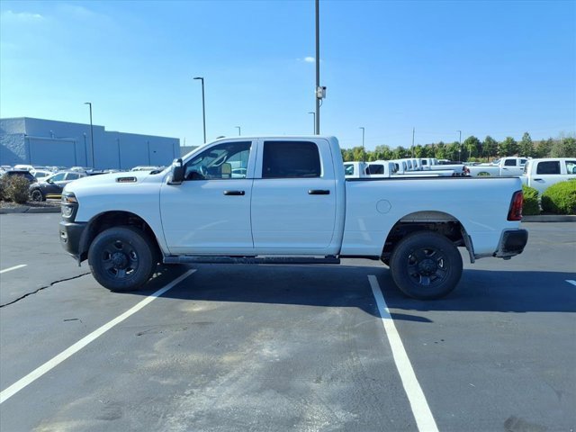 New 2026 RAM 3500 Tradesman image 3
