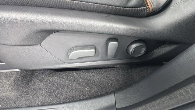 New 2026 Subaru Forester Sport image 11