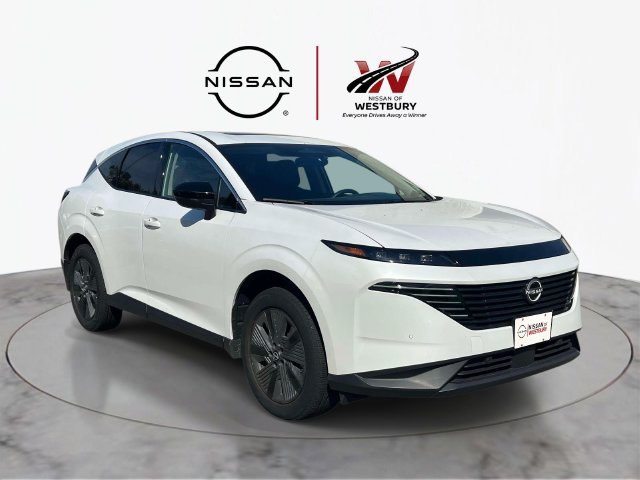 Used 2026 Nissan Murano SL