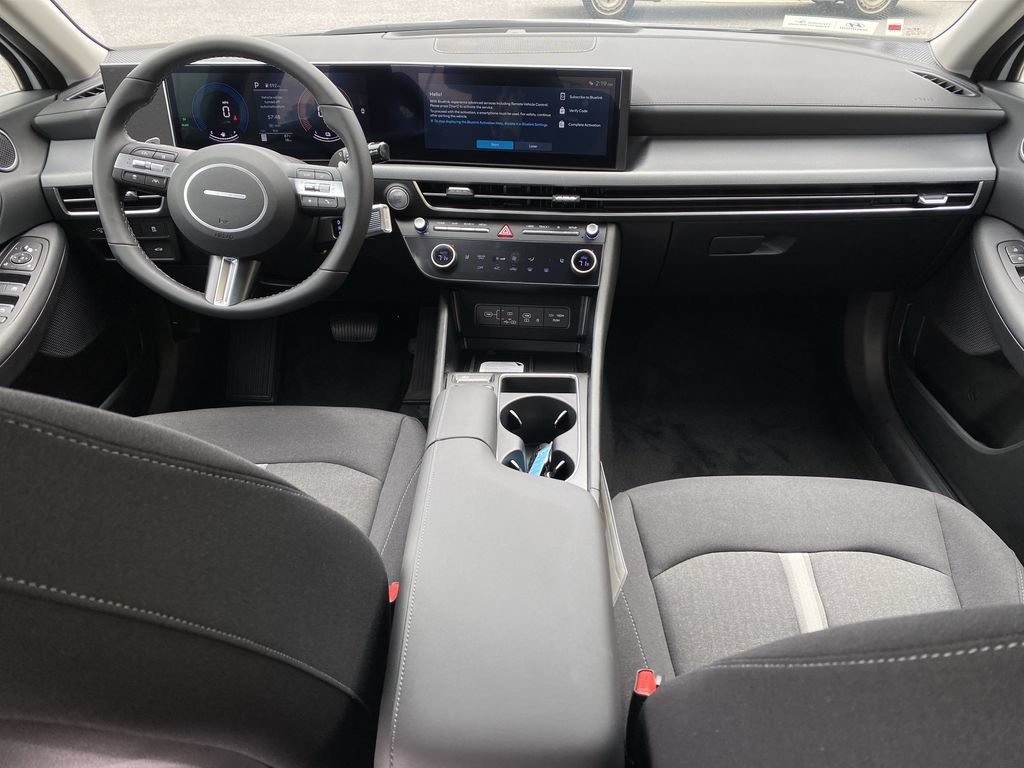 New 2026 Hyundai Sonata SEL FWD image 13