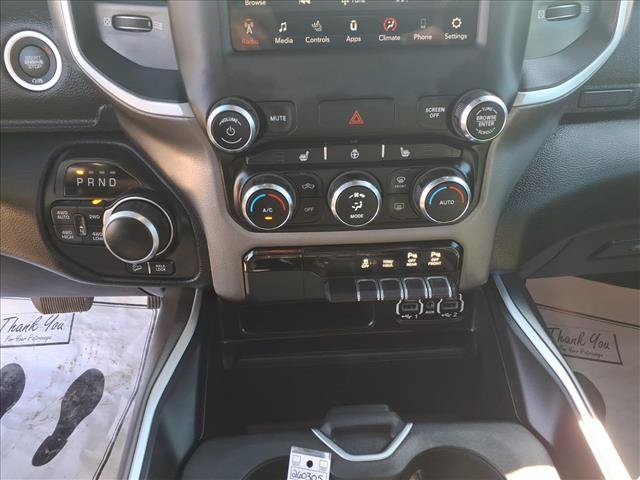Used 2020 RAM 1500 Big Horn AWD/4WD image 28