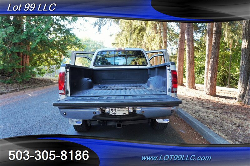 Used 2007 Ford F350 Lariat AWD/4WD image 31