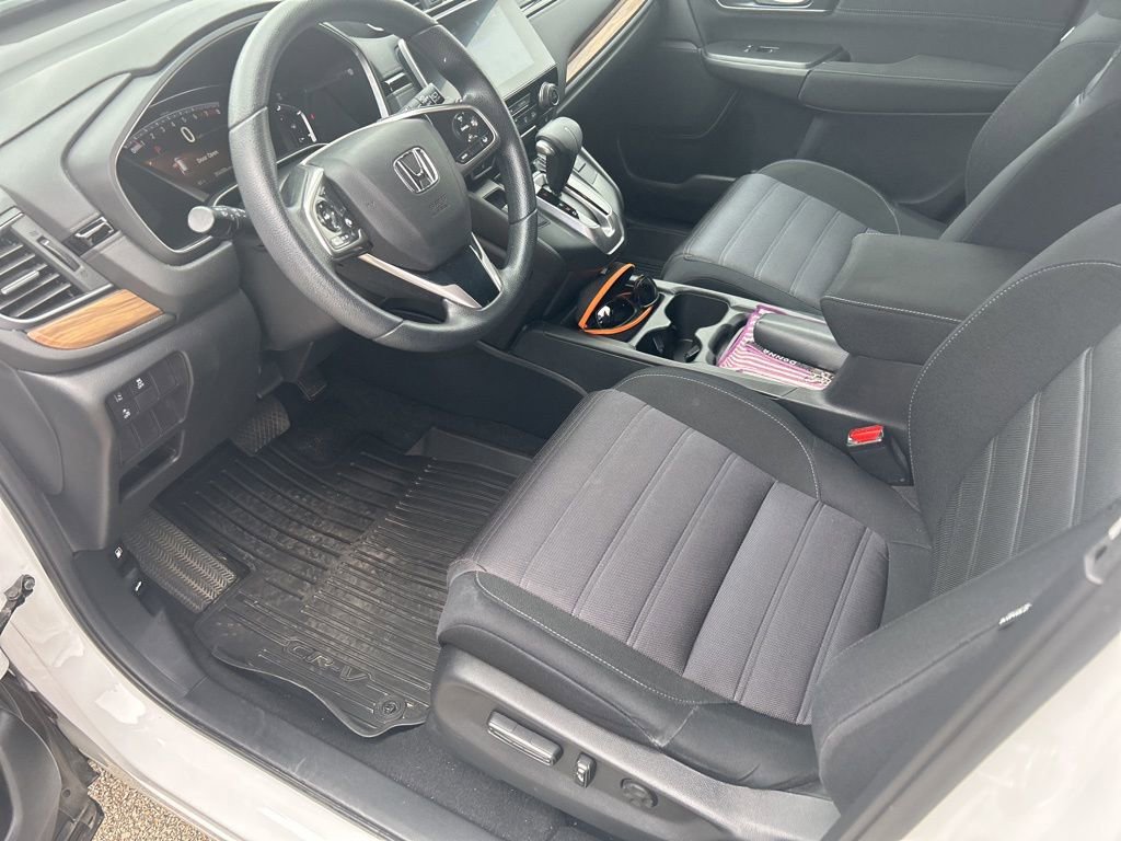 Used 2019 Honda CR-V EX image 9
