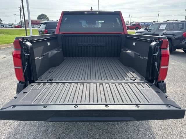 Used 2026 Toyota Tacoma SR AWD/4WD image 13