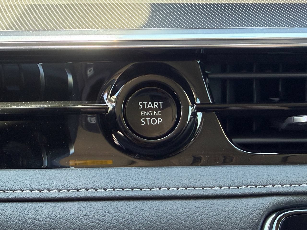 New 2027 INFINITI QX80 Pure AWD/4WD image 28