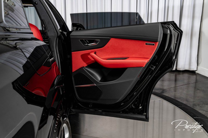 Used 2025 Audi RS Q8 performance image 55