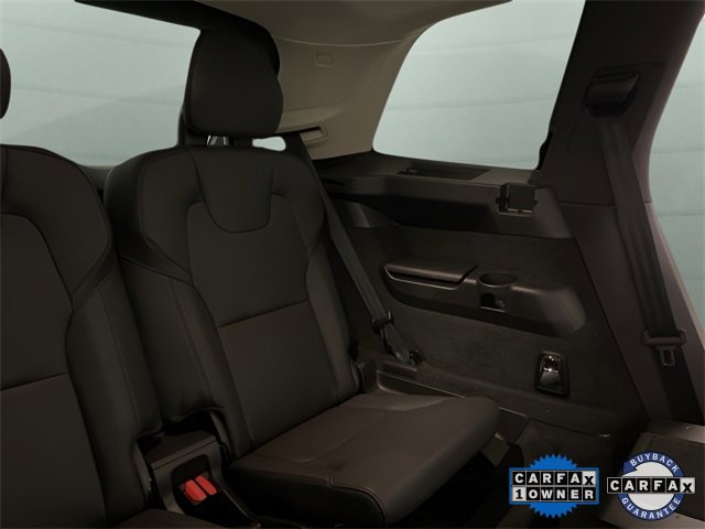 Used 2025 Volvo XC90 B6 Ultra image 78