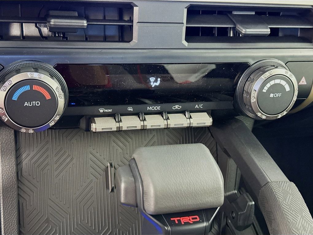 New 2026 Toyota Tacoma TRD Sport image 19