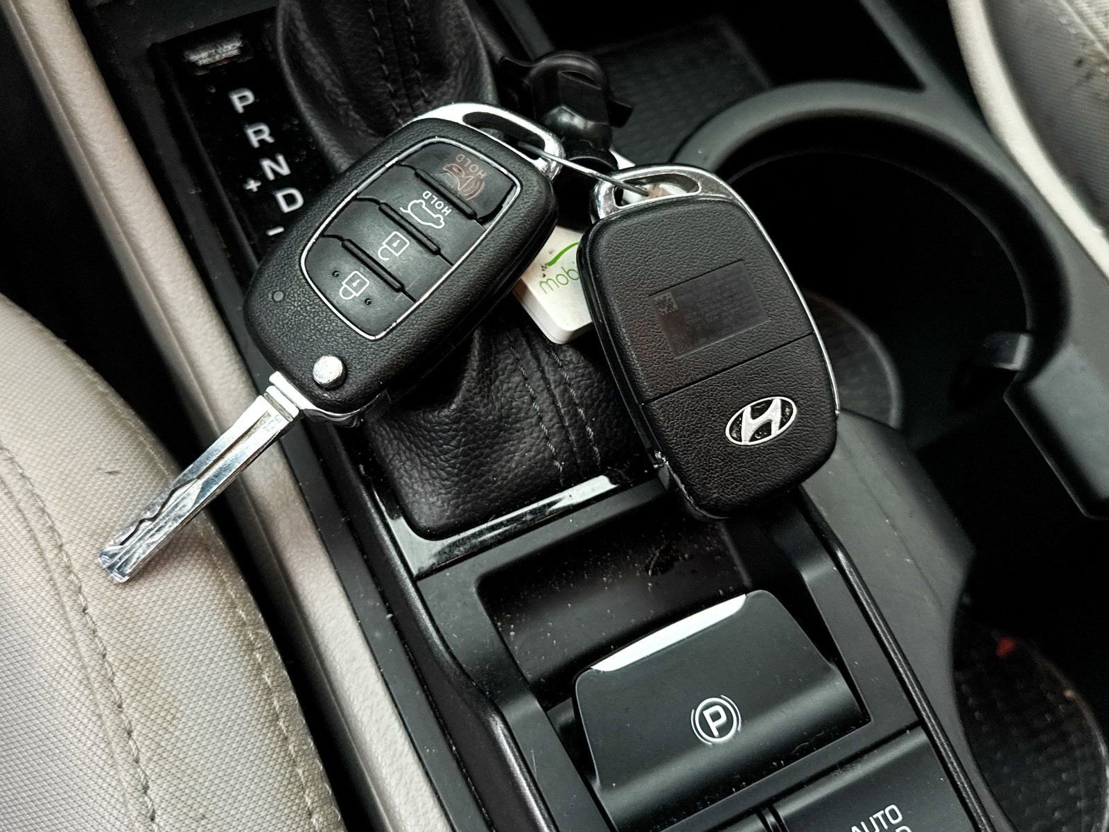 Used 2019 Hyundai Tucson SE image 34