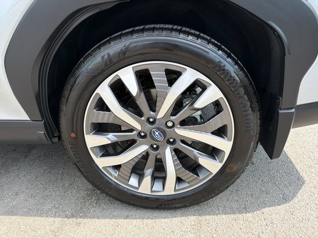 Certified 2026 Subaru Forester Touring AWD/4WD image 31