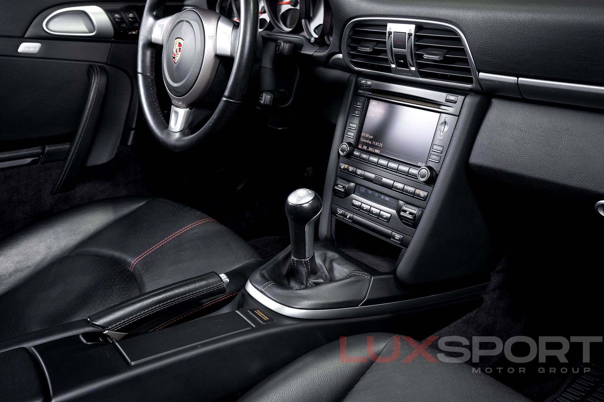 Used 2009 Porsche 911 Carrera S image 57