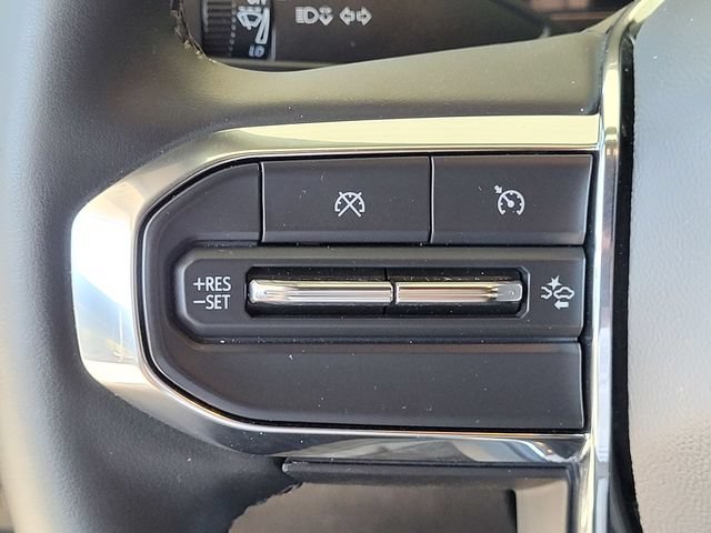 Used 2025 GMC Canyon Elevation w/ Convenience Package AWD/4WD image 24