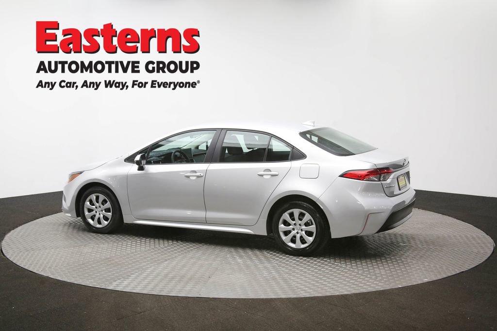 Used 2024 Toyota Corolla LE image 61