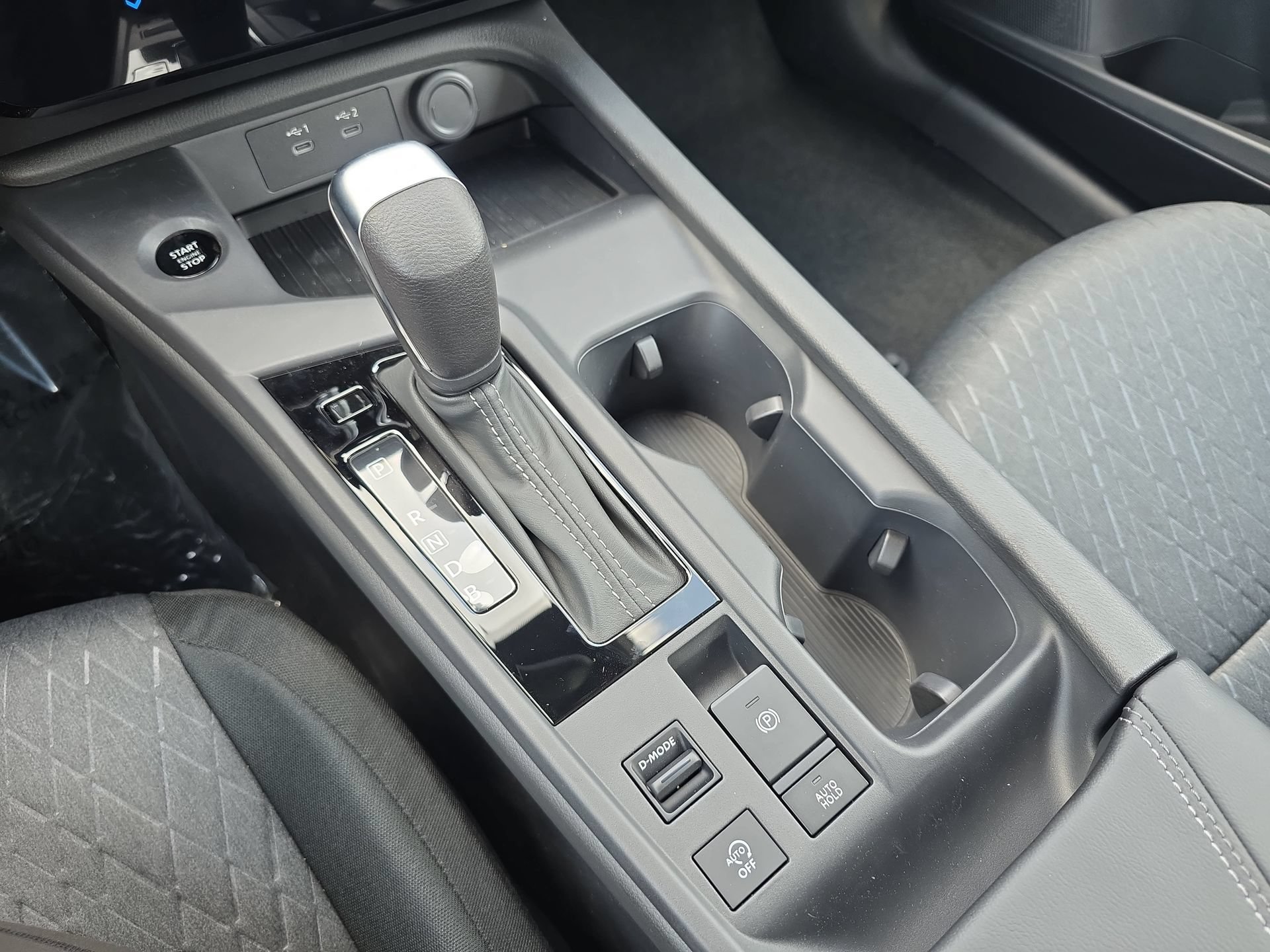 New 2026 Nissan Sentra SV w/ Floor Mat Package FWD image 23