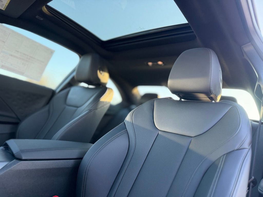 New 2026 BMW 230i xDrive Coupe w/ Premium Package AWD/4WD image 13