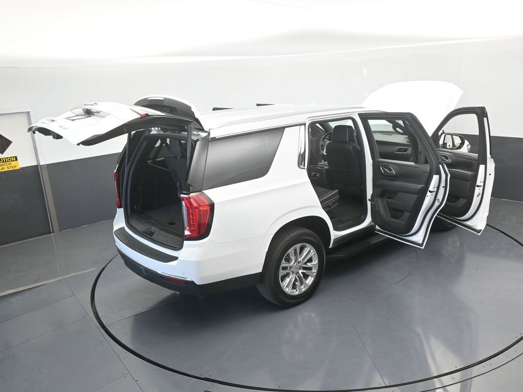 Used 2023 GMC Yukon SLT image 76