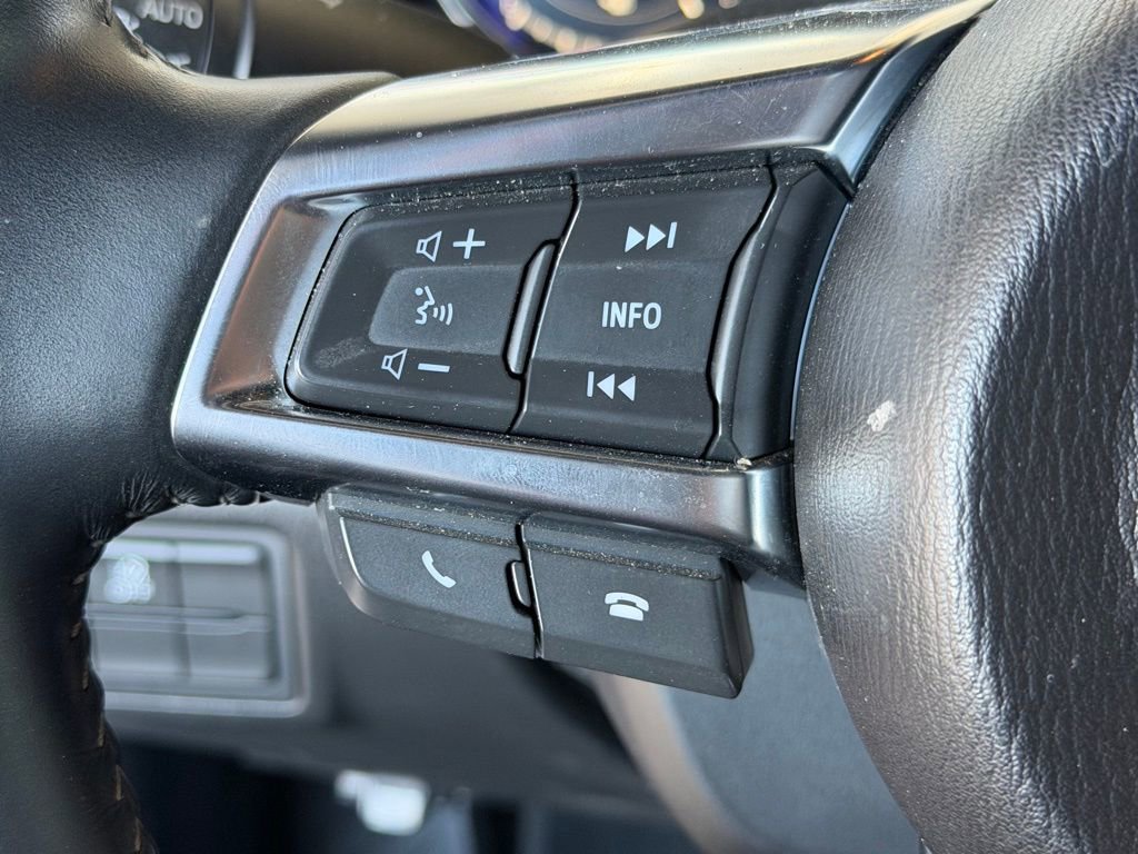 Used 2021 MAZDA MX-5 Miata Grand Touring image 12