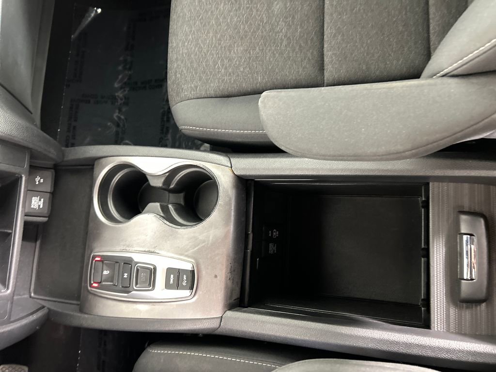 Used 2019 Honda Passport Sport image 14