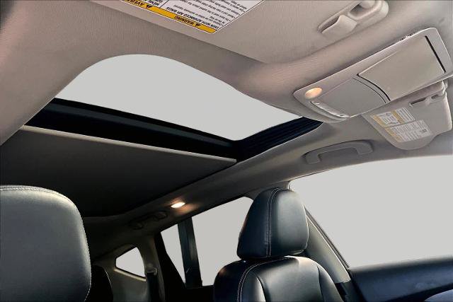 Certified 2021 Nissan Murano SV w/ SV Special Edition Package FWD image 14