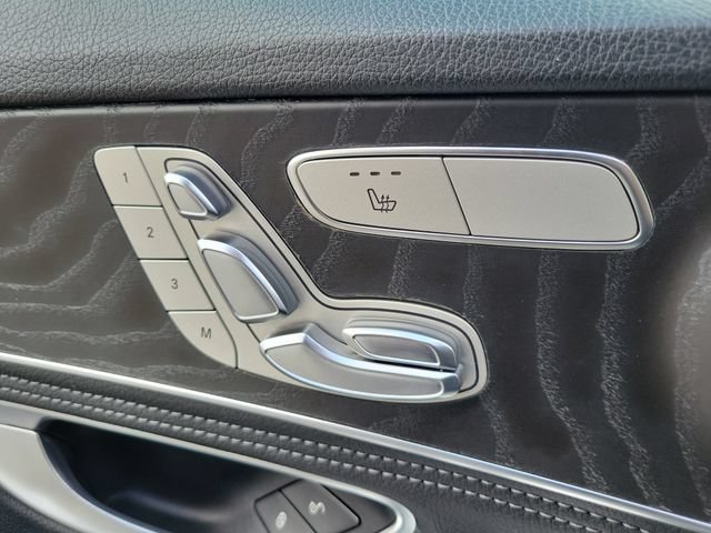 Used 2016 Mercedes-Benz C 300 4MATIC Sedan image 23