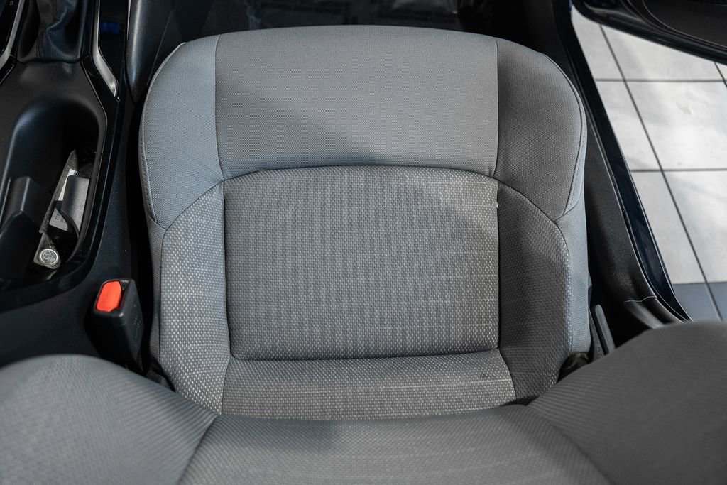 Used 2024 Toyota Corolla SE w/ SE Convenience Package image 25