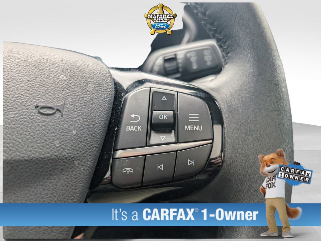 Used 2023 Ford Escape Active w/ Tech Pack #2