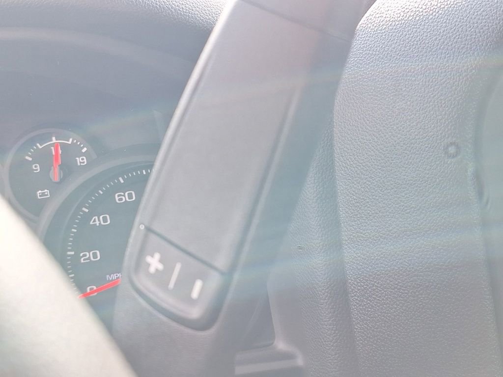 New 2025 Chevrolet Silverado 3500 W/T w/ WT Convenience Package image 24