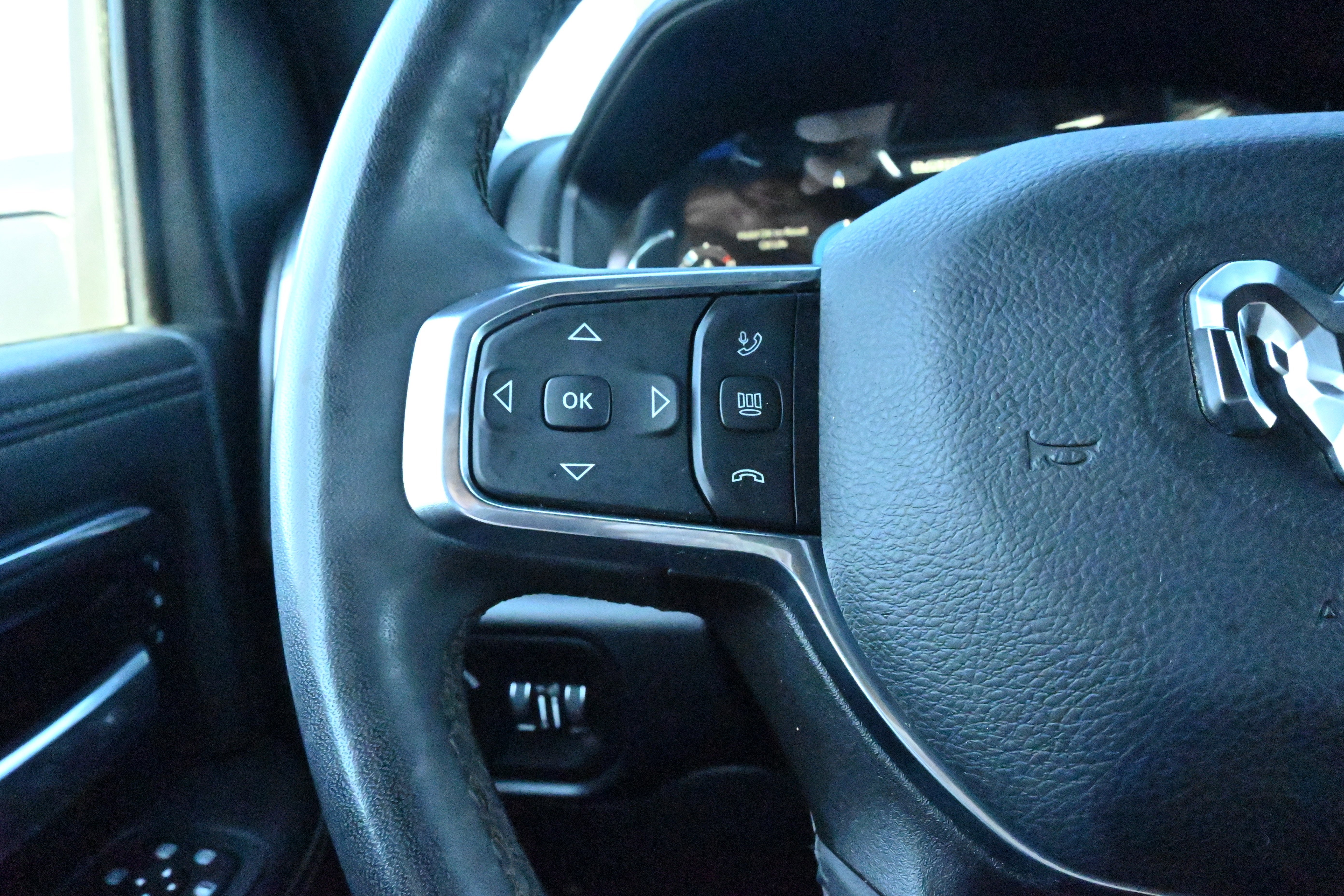 Used 2025 RAM 3500 Laramie w/ Night Edition image 30