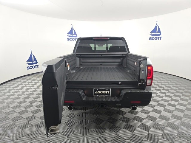 New 2025 Honda Ridgeline TrailSport+ image 57