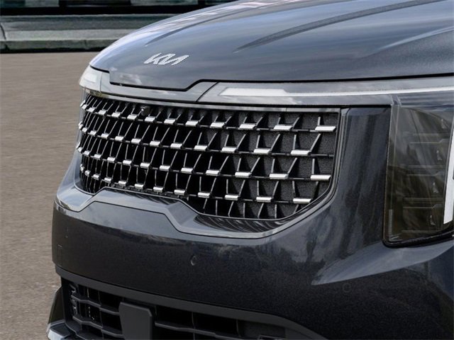 New 2026 Kia Carnival SX Prestige image 12