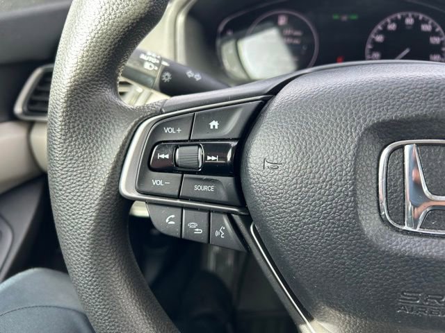 Used 2020 Honda Accord LX image 24