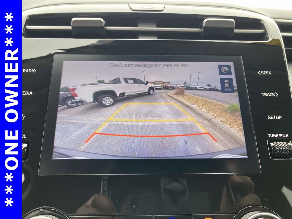 Used 2023 Hyundai Tucson SEL image 19