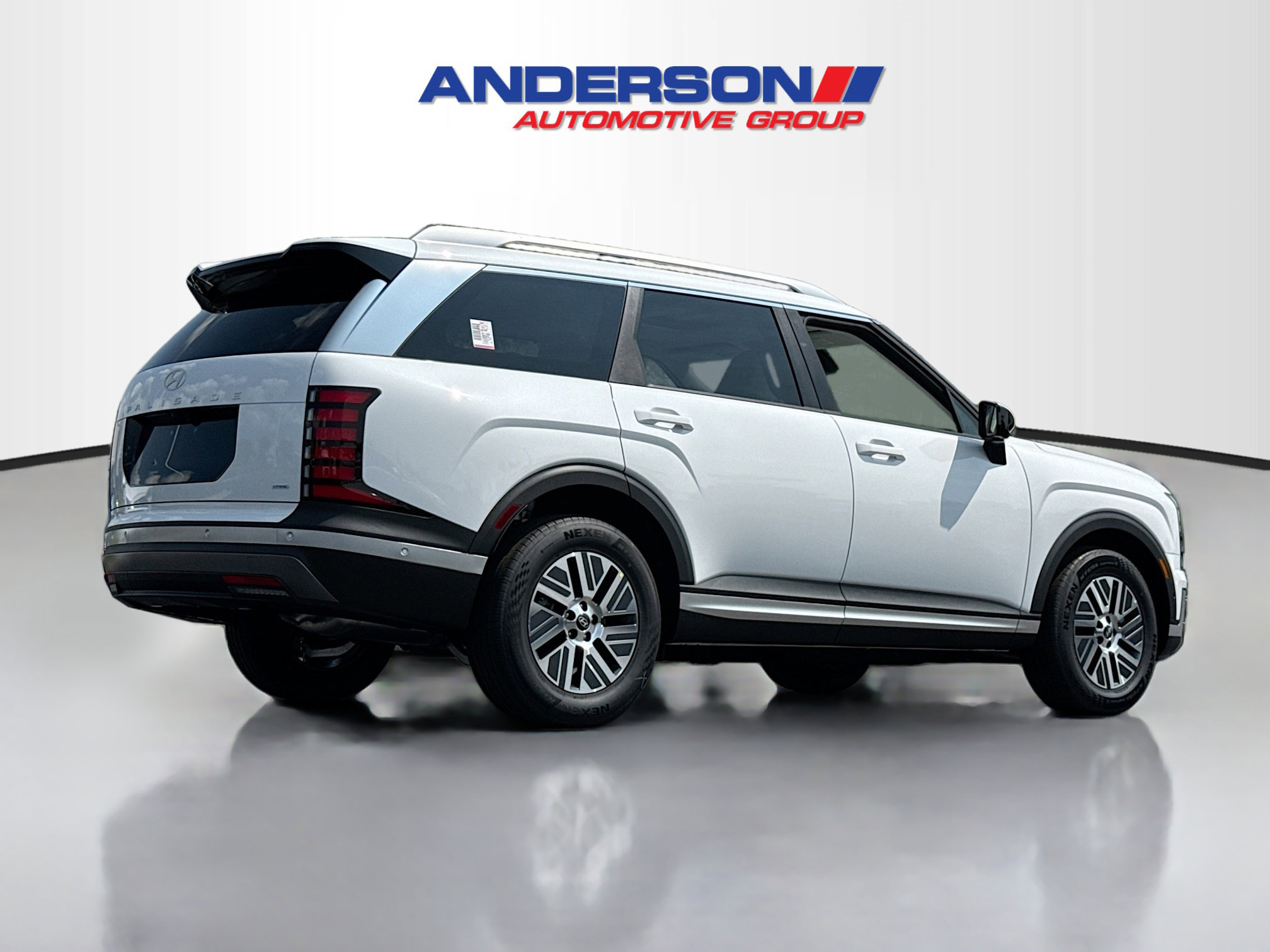 New 2026 Hyundai Palisade SEL Premium AWD/4WD image 2