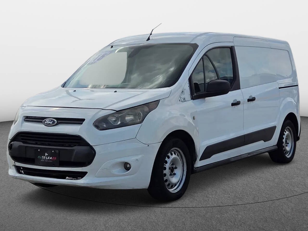 Used 2015 Ford Transit Connect XLT FWD video 1