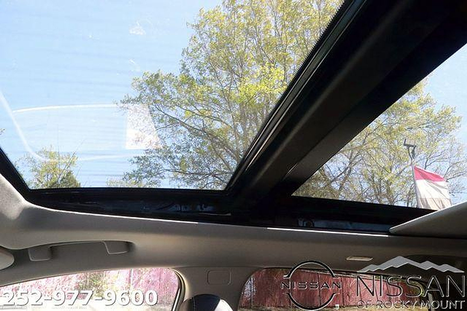 New 2026 Nissan Murano SL AWD/4WD image 30